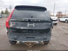 2017 Volvo Xc90 T6 Inscription Коричневый vin: YV4A22PL0H1120670