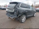2017 Volvo Xc90 T6 Inscription Коричневый vin: YV4A22PL0H1120670