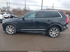 2017 Volvo Xc90 T6 Inscription Коричневый vin: YV4A22PL0H1120670