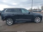 2017 Volvo Xc90 T6 Inscription Коричневый vin: YV4A22PL0H1120670
