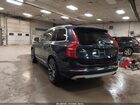 2017 Volvo Xc90 T6 Inscription Синий vin: YV4A22PL0H1171084