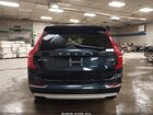 2017 Volvo Xc90 T6 Inscription Синий vin: YV4A22PL0H1171084