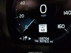 2017 Volvo Xc90 T6 Inscription Синий vin: YV4A22PL0H1171084