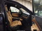 2017 Volvo Xc90 T6 Inscription Синий vin: YV4A22PL0H1171084