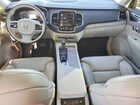 2022 Volvo Xc90 T6 Inscription Черный vin: YV4A22PL0N1785631