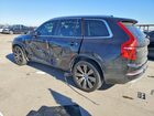 2022 Volvo Xc90 T6 Inscription Черный vin: YV4A22PL0N1785631