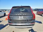 2022 Volvo Xc90 T6 Inscription Черный vin: YV4A22PL0N1785631