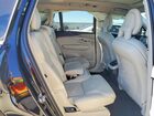 2022 Volvo Xc90 T6 Inscription Черный vin: YV4A22PL0N1785631