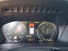2022 Volvo Xc90 T6 Inscription Черный vin: YV4A22PL0N1785631