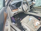 2017 Volvo Xc90 T6 Желто-коричневый vin: YV4A22PL1H1139373