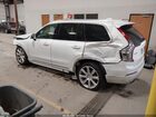 2019 Volvo Xc90 T6 Inscription White vin: YV4A22PL1K1421388 2019 Volvo Xc90 T6 Inscription White vin: YV4A22PL1K1421388