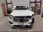 2019 Volvo Xc90 T6 Inscription White vin: YV4A22PL1K1421388 2019 Volvo Xc90 T6 Inscription White vin: YV4A22PL1K1421388