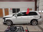 2019 Volvo Xc90 T6 Inscription White vin: YV4A22PL1K1421388 2019 Volvo Xc90 T6 Inscription White vin: YV4A22PL1K1421388