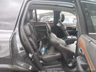 2017 Volvo Xc90 T6 Inscription Черный vin: YV4A22PL2H1149703
