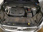 2019 Volvo Xc90 T6 Inscription Gray vin: YV4A22PL2K1516686 2019 Volvo Xc90 T6 Inscription Gray vin: YV4A22PL2K1516686