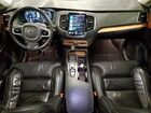 2019 Volvo Xc90 T6 Inscription Gray vin: YV4A22PL2K1516686 2019 Volvo Xc90 T6 Inscription Gray vin: YV4A22PL2K1516686