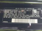 2020 Volvo Xc90 T6 Inscription 7 Passenger Черный vin: YV4A22PL2L1577974