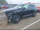 2020 Volvo Xc90 T6 Inscription 7 Passenger Черный vin: YV4A22PL2L1577974