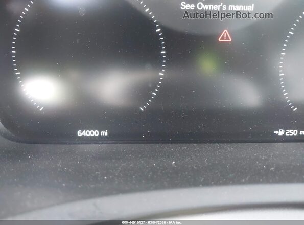 YV4A22PL2L1577974 2020 VOLVO XC90 Черный Вид задних сидений