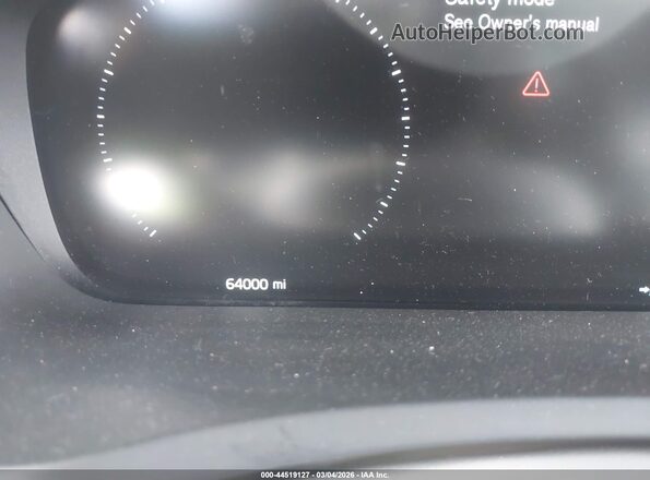 YV4A22PL2L1577974 2020 VOLVO XC90 Черный 