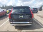 2020 Volvo Xc90 T6 Inscription 7 Passenger Черный vin: YV4A22PL2L1577974