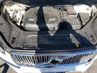2016 Volvo Xc90 T6 Белый vin: YV4A22PL3G1024353
