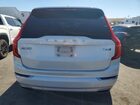 2016 Volvo Xc90 T6 Белый vin: YV4A22PL3G1024353
