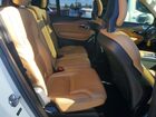 2016 Volvo Xc90 T6 Белый vin: YV4A22PL3G1024353