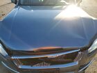 2019 Volvo Xc90 T6 Inscription Серый vin: YV4A22PL4K1484324