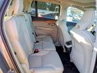2019 Volvo Xc90 T6 Inscription Серый vin: YV4A22PL4K1484324