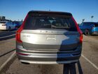 2019 Volvo Xc90 T6 Inscription Серый vin: YV4A22PL4K1484324