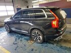 2019 Volvo Xc90 T6 Inscription Черный vin: YV4A22PL5K1428215 2019 Volvo Xc90 T6 Inscription Черный vin: YV4A22PL5K1428215