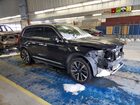 2019 Volvo Xc90 T6 Inscription Черный vin: YV4A22PL5K1428215 2019 Volvo Xc90 T6 Inscription Черный vin: YV4A22PL5K1428215