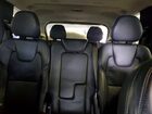 2019 Volvo Xc90 T6 Inscription Черный vin: YV4A22PL5K1428215 2019 Volvo Xc90 T6 Inscription Черный vin: YV4A22PL5K1428215