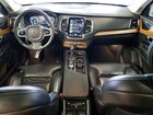 2019 Volvo Xc90 T6 Inscription Черный vin: YV4A22PL5K1428215 2019 Volvo Xc90 T6 Inscription Черный vin: YV4A22PL5K1428215