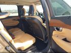 2016 Volvo Xc90 T6 Inscription Brown vin: YV4A22PL8G1086489