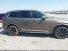 2016 Volvo Xc90 T6 Inscription Brown vin: YV4A22PL8G1086489