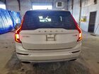 2019 Volvo Xc90 T6 Inscription White vin: YV4A22PLXK1418229