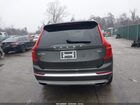 2021 Volvo Xc90 T6 Inscription 7 Passenger Gray vin: YV4A22PLXM1717187