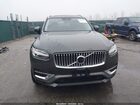 2021 Volvo Xc90 T6 Inscription 7 Passenger Gray vin: YV4A22PLXM1717187