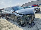 2019 Volvo Xc90 T6 R-design Black vin: YV4A22PM6K1459997