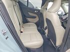 2019 Volvo Xc40 T4 Momentum Синий vin: YV4AC2HK7K2090006