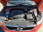 2020 Volvo Xc40 T4 Momentum Красный vin: YV4AC2HK9L2337950