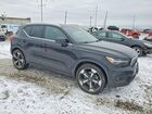 2019 Volvo Xc40 T4 Inscription Black vin: YV4AC2HL4K2057988