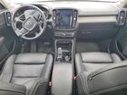 2019 Volvo Xc40 T4 Inscription Black vin: YV4AC2HL4K2057988