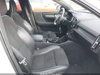 2020 Volvo Xc40 T4 R-design White vin: YV4AC2HM4L2241046
