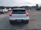 2020 Volvo Xc40 T4 R-design White vin: YV4AC2HM4L2241046