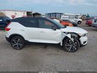 2020 Volvo Xc40 T4 R-design White vin: YV4AC2HM4L2241046