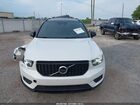 2020 Volvo Xc40 T4 R-design White vin: YV4AC2HM4L2241046