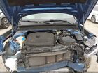 2020 Volvo Xc40 T4 R-design Синий vin: YV4AC2HM7L2324423